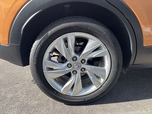 Used 2024 Buick Encore GX Preferred image 13