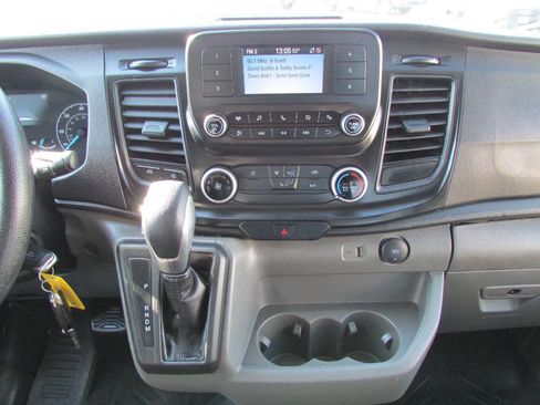 Used 2023 Ford Transit 250 Medium Roof w/ Load Area Protection Package image 20