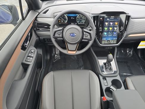 New 2025 Subaru Forester Sport image 21