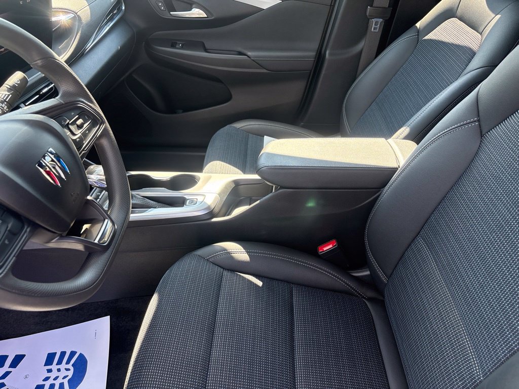 Used 2025 Buick Envista Preferred FWD image 19