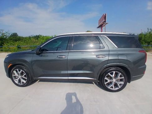 Used 2022 Hyundai Palisade Limited FWD image 8
