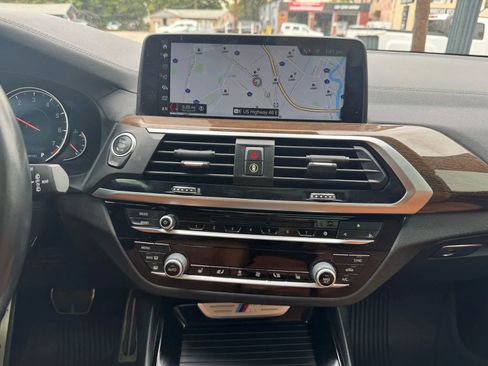 Used 2018 BMW X3 M40i image 37