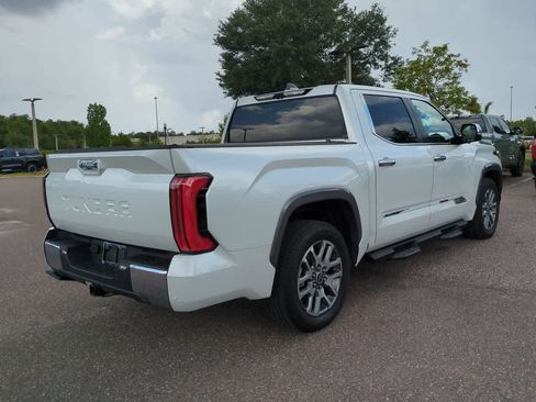 Used 2024 Toyota Tundra 1794 Edition RWD image 6