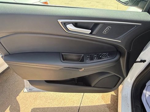 Certified 2024 Ford Edge SEL w/ Convenience Package AWD/4WD image 22