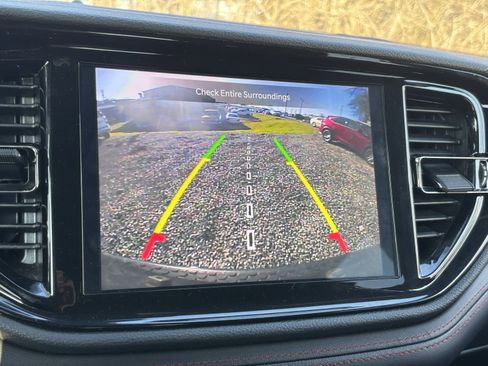 Used 2024 Dodge Durango R/T image 9