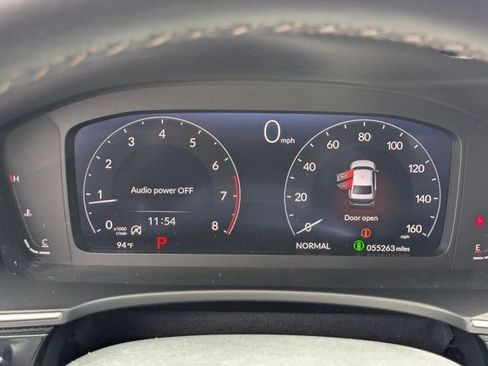 Certified 2023 Honda Civic Touring image 22