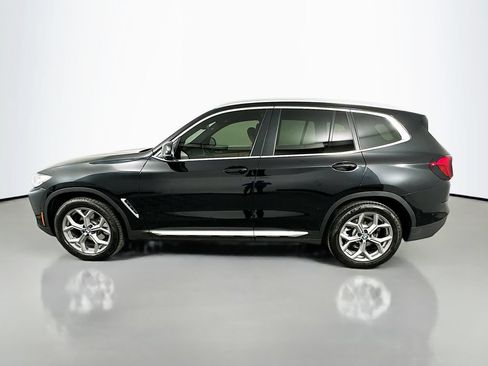 Certified 2024 BMW X3 xDrive30i w/ Premium Package AWD/4WD image 8