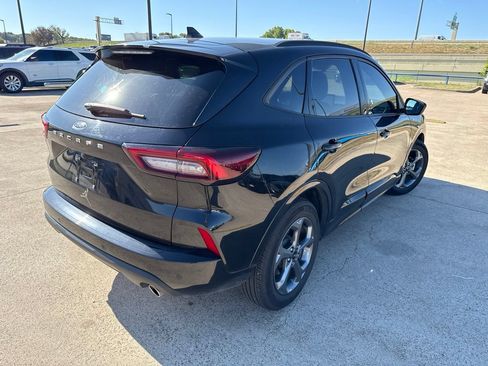 Used 2024 Ford Escape ST-Line w/ Tech Pack #1 FWD image 11