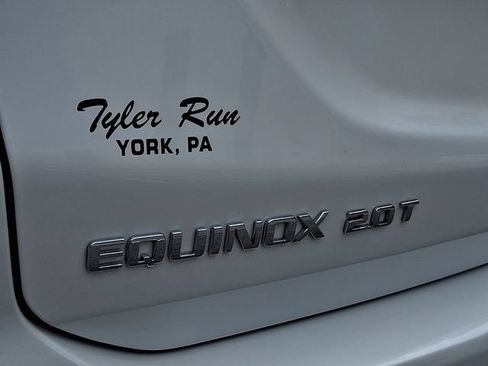 Used 2019 Chevrolet Equinox Premier AWD/4WD image 34