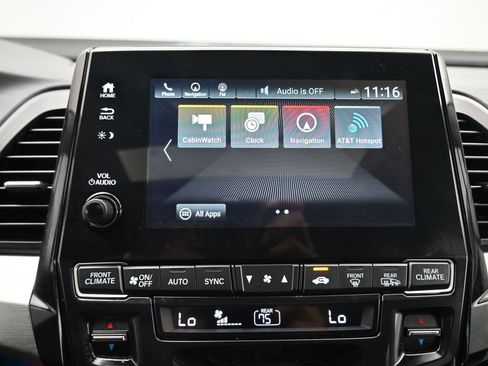 Used 2023 Honda Odyssey Touring image 17