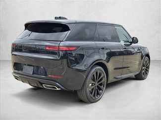 New 2026 Land Rover Range Rover Sport Dynamic SE AWD/4WD video 2