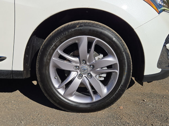 Used 2020 Acura RDX w/ Advance Package AWD/4WD image 27