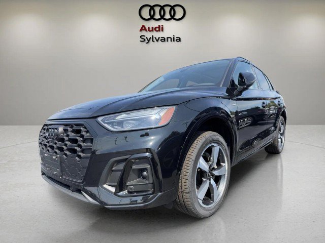 Certified 2023 Audi Q5 2.0T Premium Plus w/ Premium Plus Package AWD/4WD image 4