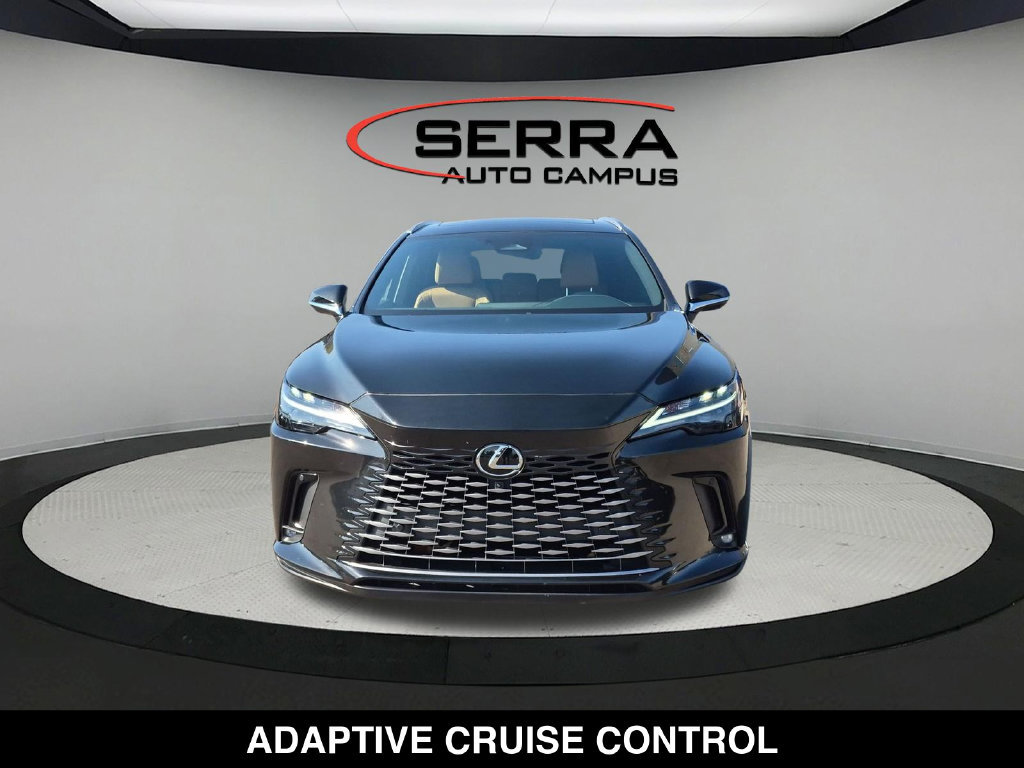 Used 2024 Lexus RX 350 Premium w/ Convenience Package AWD/4WD image 9