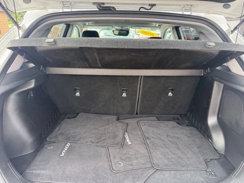 Used 2020 Hyundai Kona Limited AWD/4WD image 11