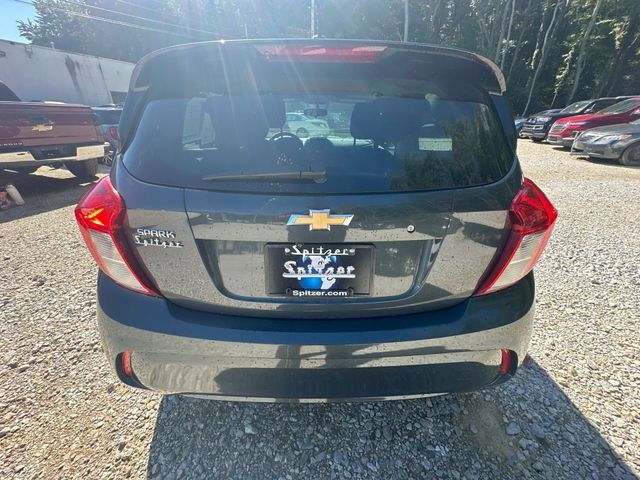 Used 2019 Chevrolet Spark LS FWD image 35