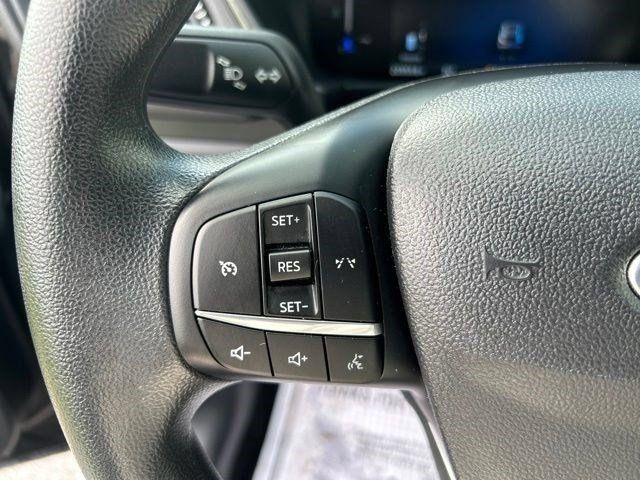 Used 2025 Ford Escape Active FWD image 17