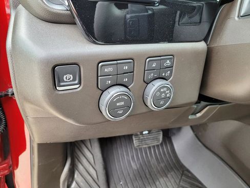 New 2026 Chevrolet Silverado 1500 LT Trail Boss w/ LT Trail Boss Premium Package image 18