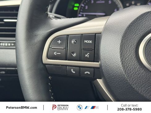 Used 2019 Lexus RX 350 AWD image 22