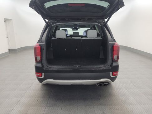 Used 2020 Hyundai Palisade SEL FWD image 29