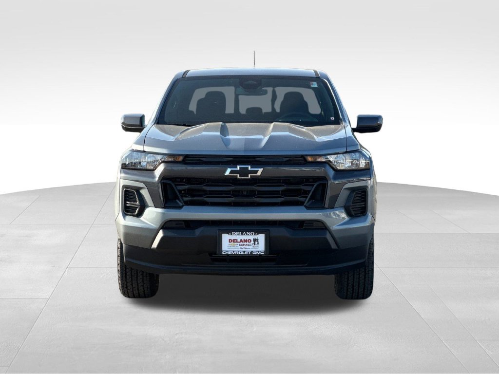 New 2026 Chevrolet Colorado LT RWD image 8