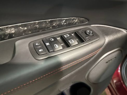 Used 2026 Dodge Durango GT AWD/4WD image 15