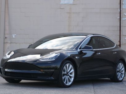 Used 2019 Tesla Model 3 Long Range