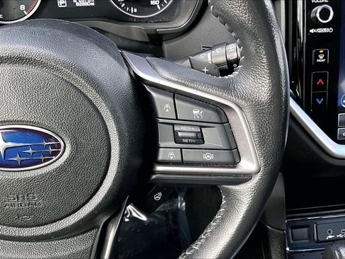 Used 2023 Subaru Ascent Limited image 25