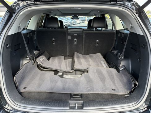 Used 2020 Kia Sorento EX FWD image 16
