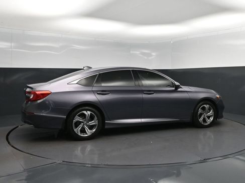 Used 2020 Honda Accord EX-L image 8