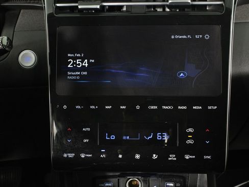 Certified 2024 Hyundai Tucson SEL image 8