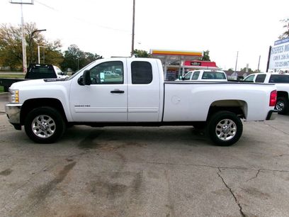 Used 2013 Chevrolet Silverado 3500 LT w/ Convenience Package