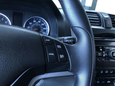 Used 2011 Honda CR-V EX image 25