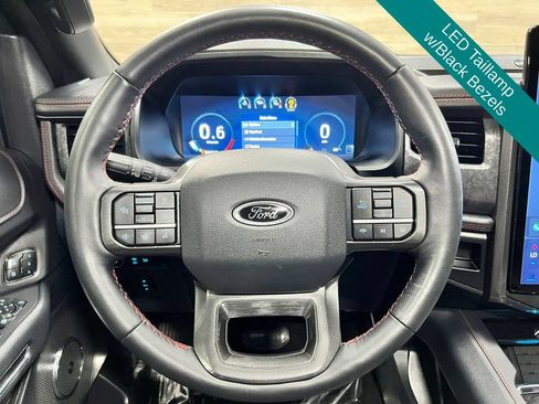 Used 2024 Ford Expedition Max Limited AWD/4WD image 23