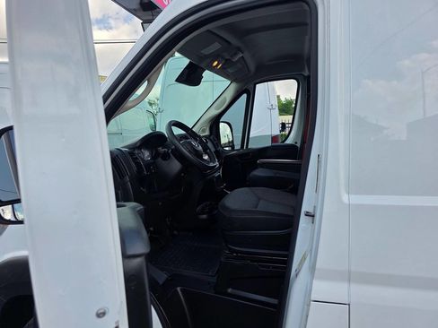 Used 2023 RAM ProMaster 3500 w/ Driver Convenience Group image 16