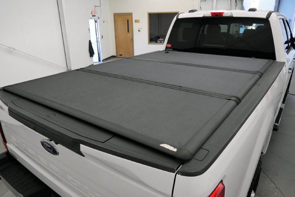 Used 2020 Ford F350 Lariat w/ Chrome Package AWD/4WD image 41