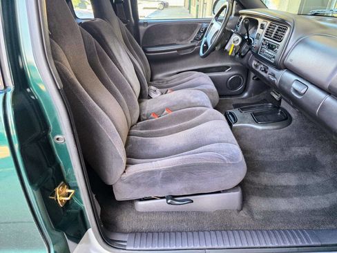 Used 2000 Dodge Dakota SLT image 19
