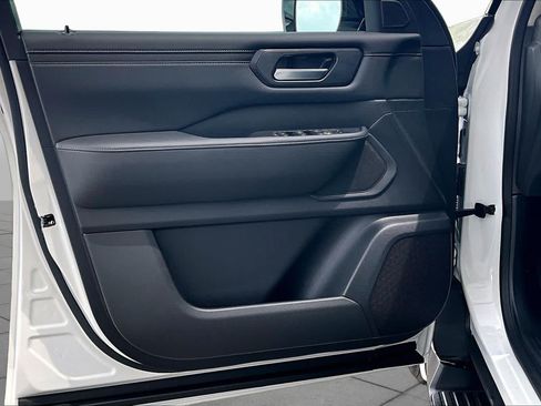New 2026 Nissan Armada SV RWD image 13
