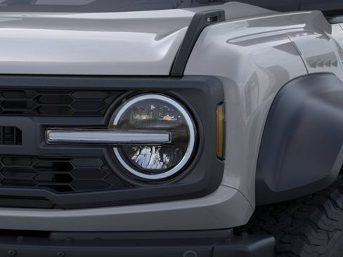 New 2026 Ford Bronco Raptor AWD/4WD image 20