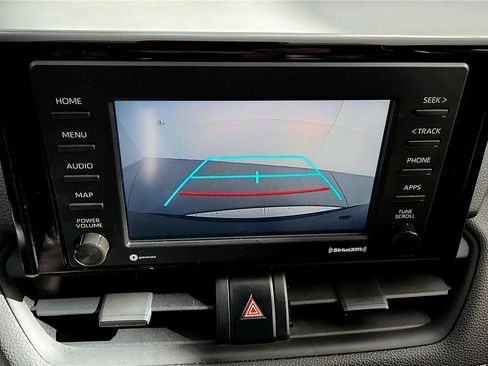 Certified 2022 Toyota RAV4 LE image 43