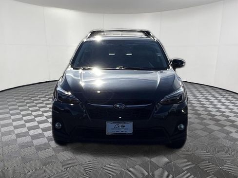 Used 2018 Subaru Crosstrek 2.0i Limited AWD/4WD image 2