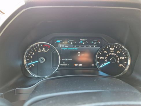 Used 2020 Ford F150 Platinum AWD/4WD image 11