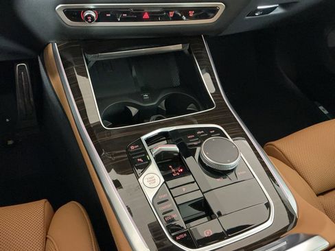 New 2026 BMW X5 sDrive40i w/ M Sport Package image 13