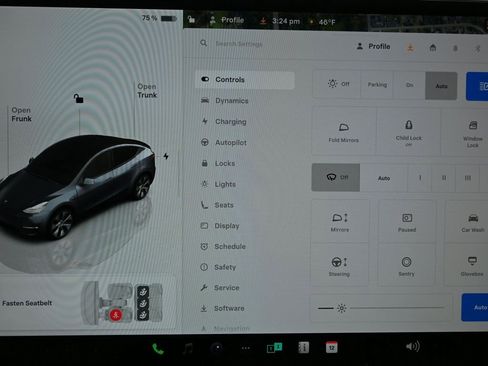 Used 2023 Tesla Model Y Long Range image 20