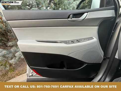 Used 2024 Hyundai Palisade SEL image 21