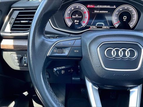 Used 2022 Audi Q5 2.0T Premium Plus AWD/4WD image 6