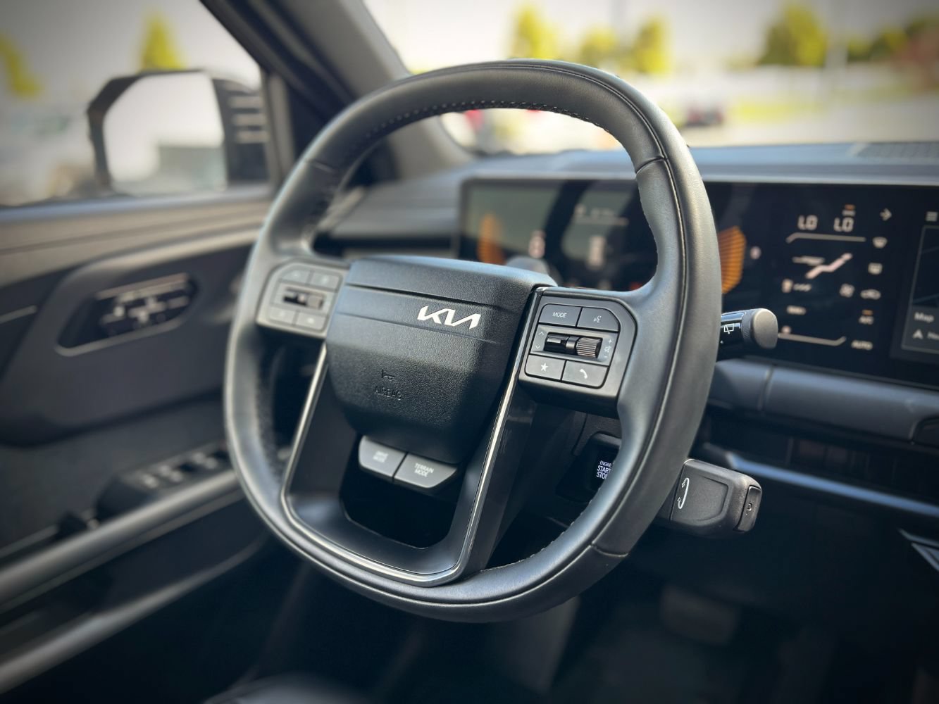 Used 2027 Kia Telluride EX X-Line w/ Towing Package AWD/4WD image 12