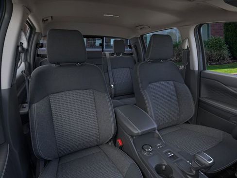 New 2025 Ford Ranger XLT w/ Equipment Group 301A High image 10