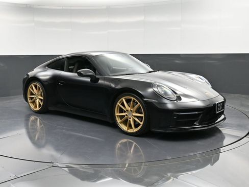 Certified 2021 Porsche 911 Carrera S image 10