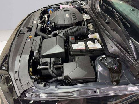 Used 2024 Hyundai Elantra N FWD image 53